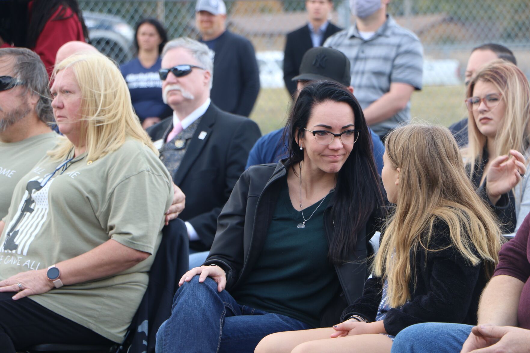 Highway dedication